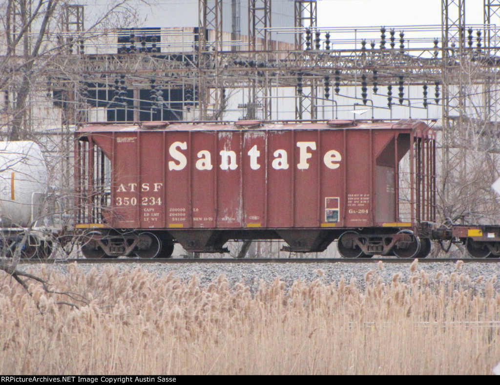 ATSF 350234